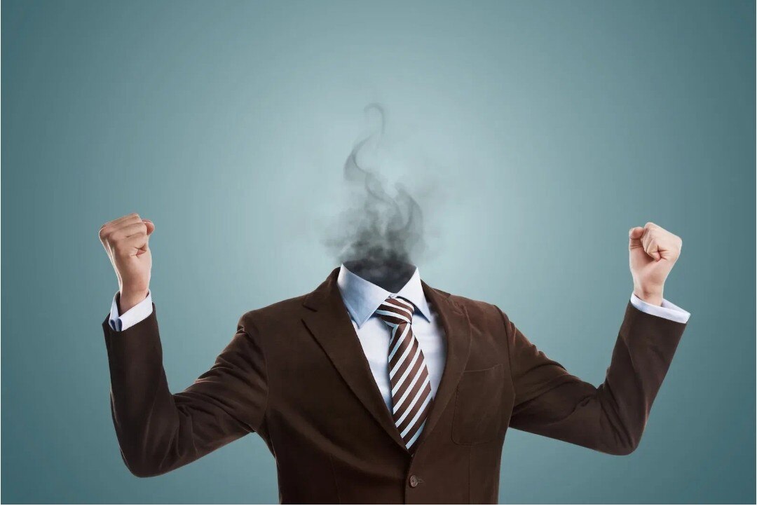 Тренинговая программа по профилактике синдрома эмоционального выгорания