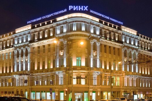 Профилактика правонарушений в молодежной среде