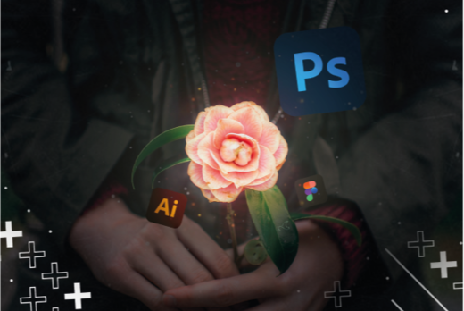 Мастер-Класс Photoshop