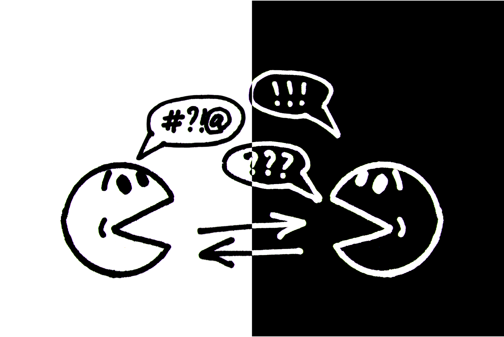 Тест-тренинг «Эффективные переговоры в жизни и в бизнесе»