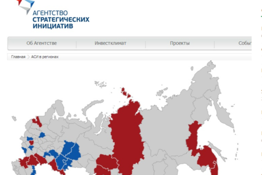 Экспертная сессия по направлению Региональное развитие Фо...