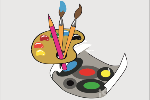 Творческое занятие в формате воркшоп по созданию архитект...