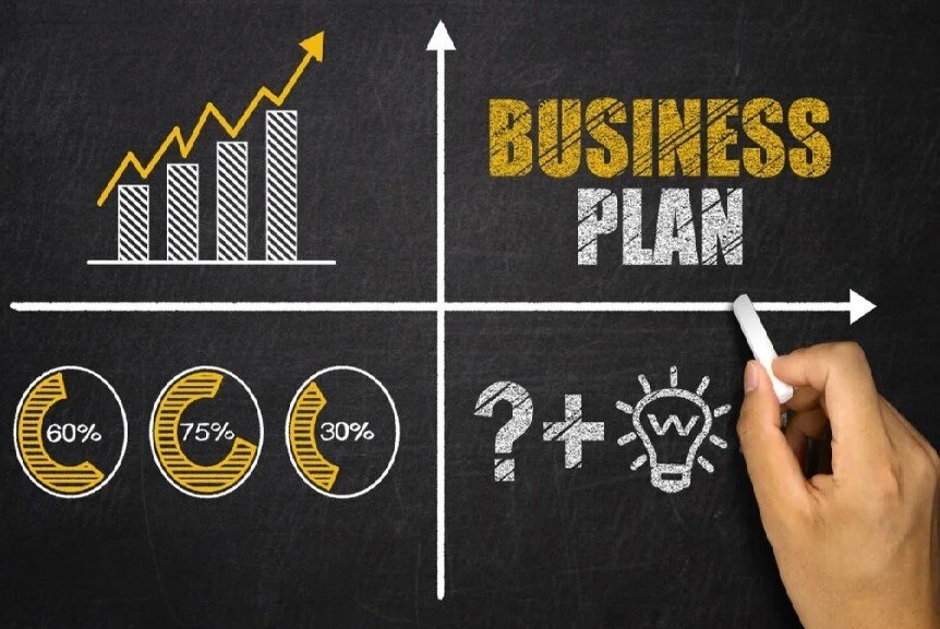 Курс "Бизнес-планирование" для слушателей Президентской программы подготовки управленческих кадров Республика Карелия