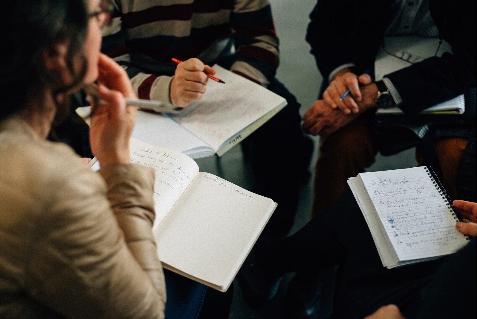 Практики современного лидерства. Модуль 3