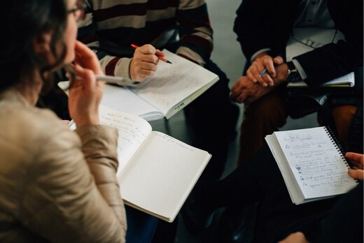 Практики современного лидерства. Модуль 3