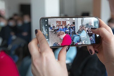 «Информационное обеспечение: как не наделать ошибок»