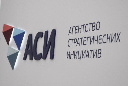 Форсайт-сессия точек кипения в рамках подготовки к студен...