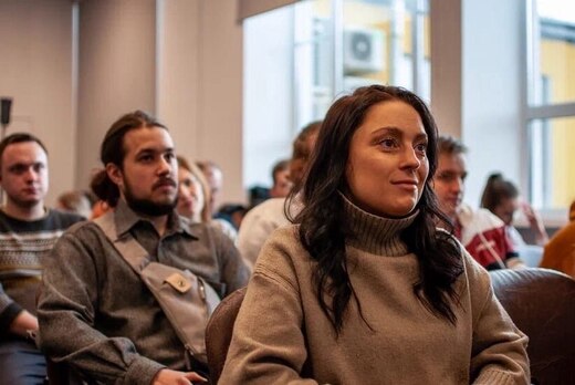 Командообразующий тренинг