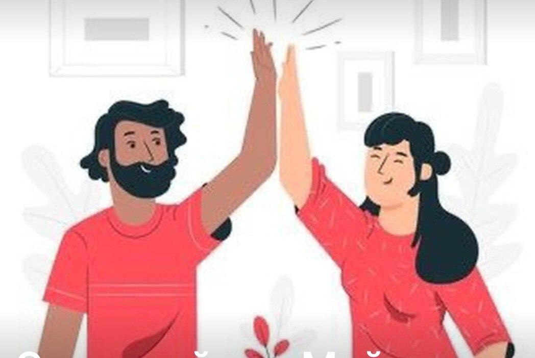 Встреча учеников Сорокиной Виктории