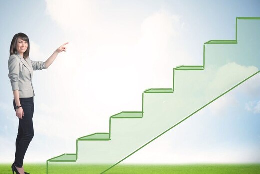 Профориентационное ознакомительное занятие «Путь по карь...