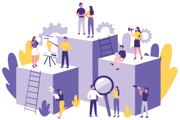 Мониторинг деятельности проектных офисов ДГУ