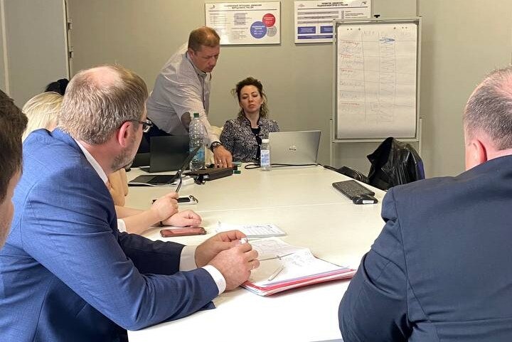 Мозговой штурм