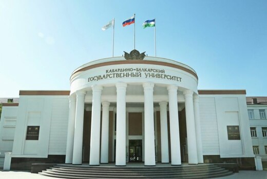 Встреча студентов с деятелями искусств.