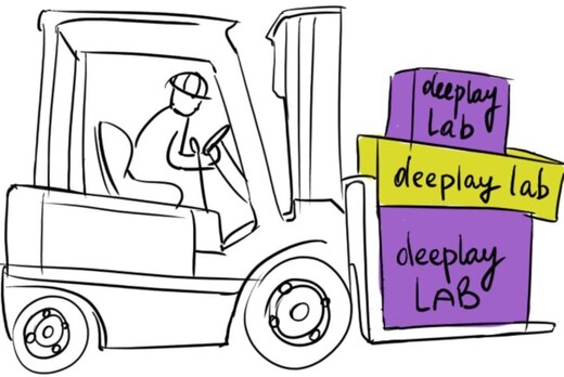 Лекция в рамках deeplay[lab]