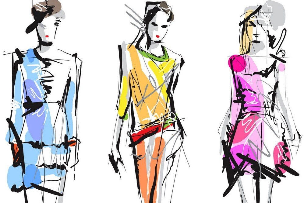 ИГРА «FASHION – СКВОЗНАТОН КИБЕРАТЕЛЬЕ»