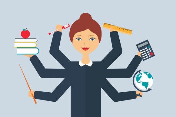 Основы педагогического мастерства педагога дополнительного образования