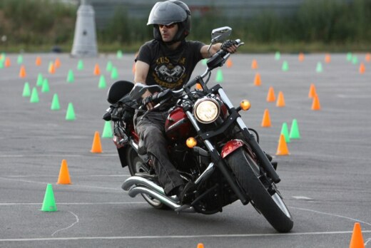 Организационное собрание 3 этапа Кубка Северо-Запада по м...
