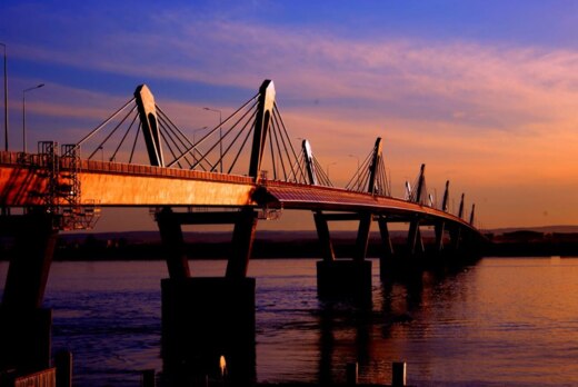 Встреча с участниками ВЭД по организации грузовых перево...