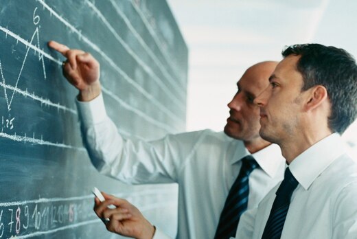 Проектная встреча IT-сообщества и Министерства цифрового...