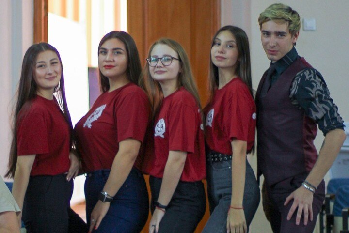 Школа Тьюторов ДВИУ-ф РАНХиГС