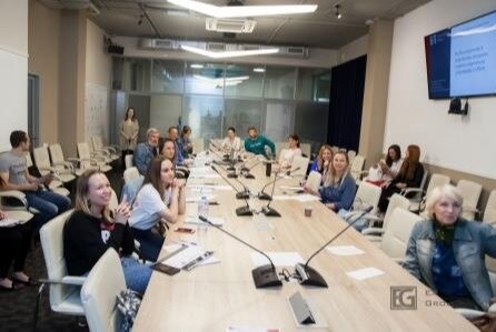 Семинар "Субсидия 250 000 руб. на старт/развитие бизнеса. Заключение социального контракта с ЦСПН.