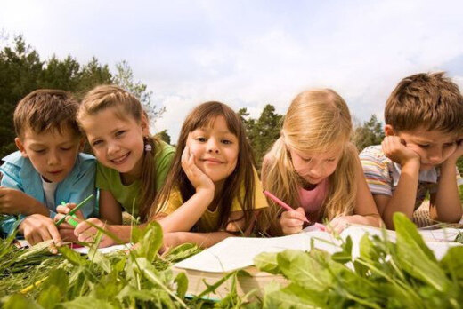 Каникулы с Лицеем № 86 г. Ярославля