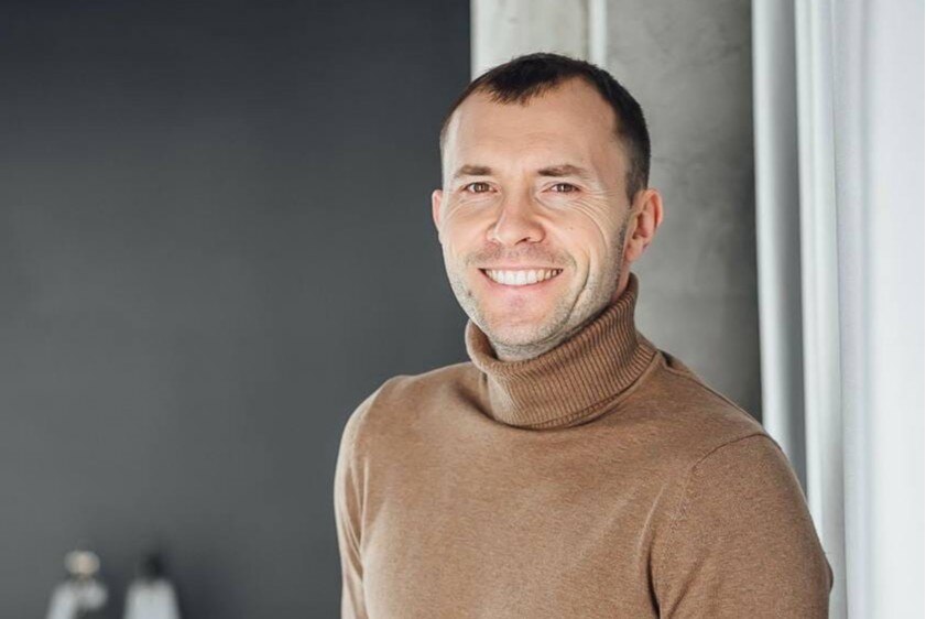 Денежное мышление. Окружение