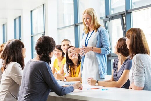 Тренинг по продажам "Пеппи"