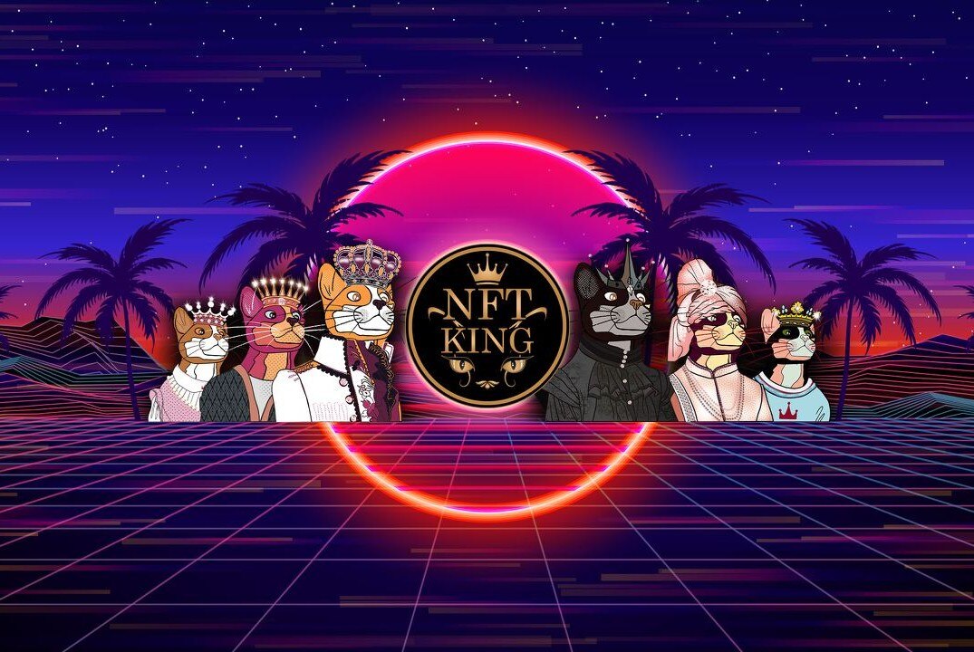 Запуск и продвижение NFT коллекции/ проекта без бюджета