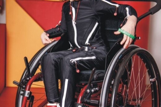 Семинар по постуральному менеджменту,  подбору технически...