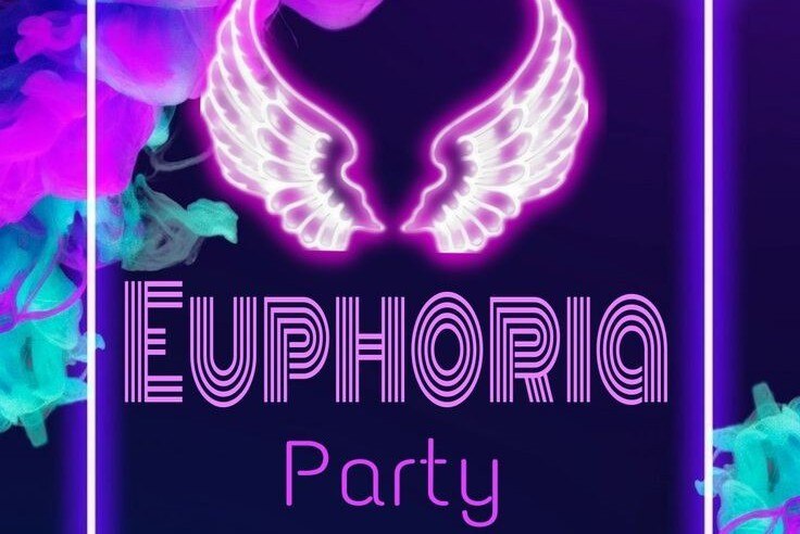 Репетиция СПО «Эйфория»