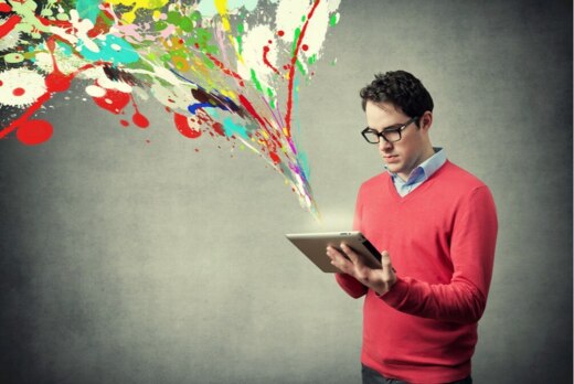 Креативность и профессии