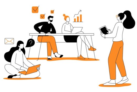 Сторителлинг: учимся писать разные тексты и рассказывать...