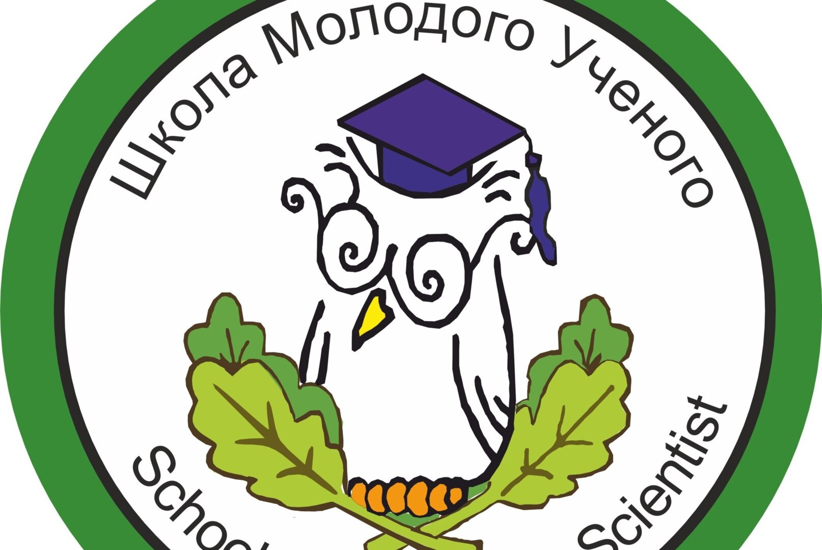 Школа Молодого Ученого. Опробация.