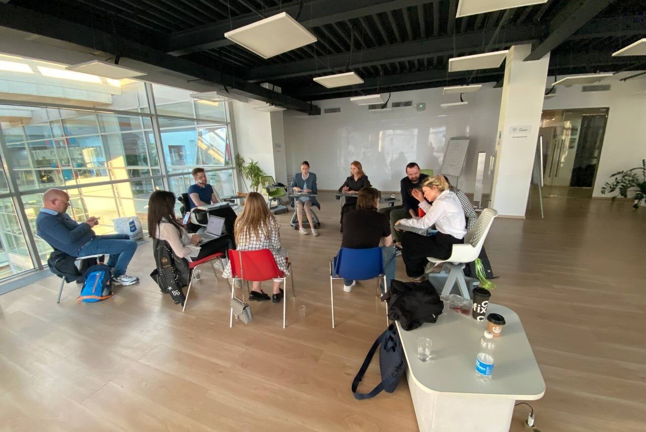 Мастермайнд по валдберис