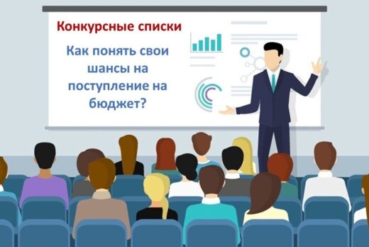 Приемная комиссия 2022