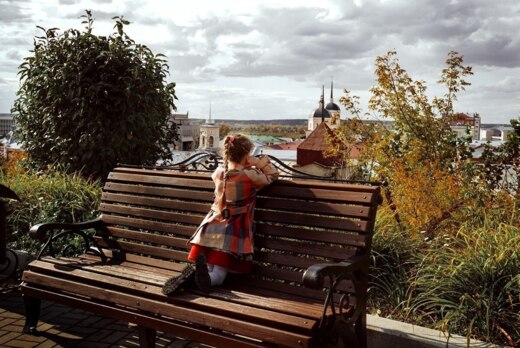 Презентация программ туроператоров Томской области для уч...