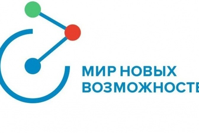 Встреча победителей конкурса социальных проектов "Мир новых возможностей" 2021