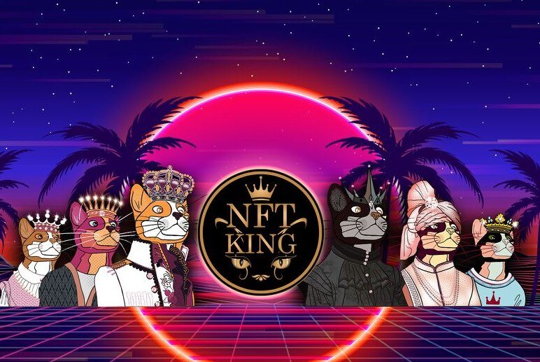 Запуск и продвижение NFT коллекции без бюджета