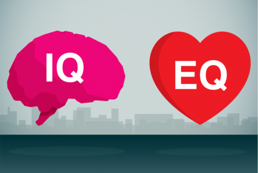 Эмоциональный интеллект. Почему это так важно.