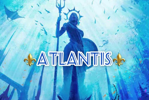 Встреча крипто сообщества Atlantis