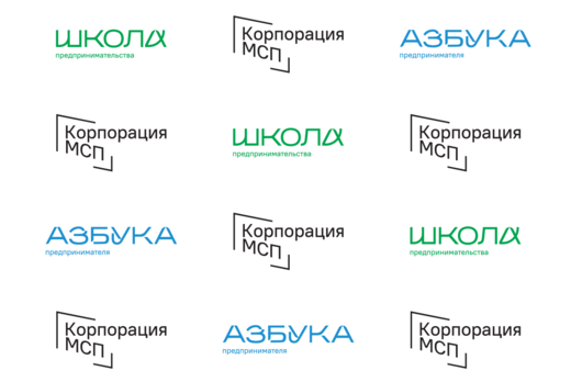 Обучающая программа для субъектов малого и среднего предп...