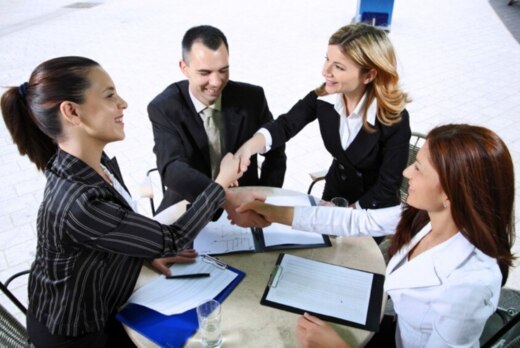 Региональное совещание по страхованию