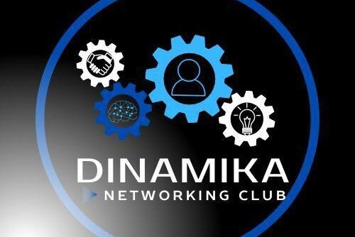 Мозговой штурм от Networking клуба DINAMIKA