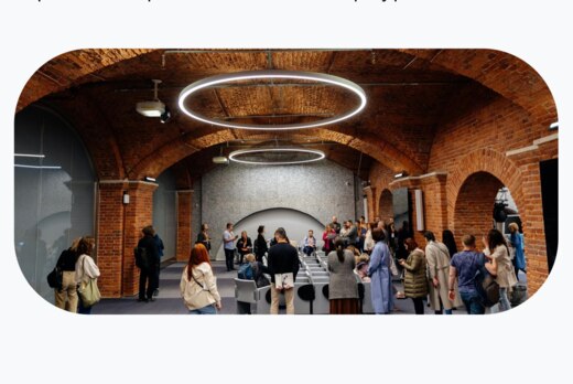 Презентация урбан-тура по Петербургу Urban SPb