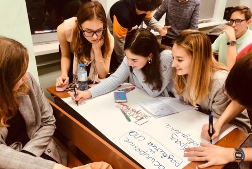 Школа кураторов 2022. Секция: Кейсы