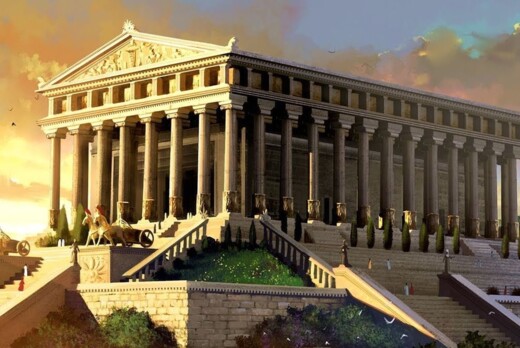 История Древней Греции