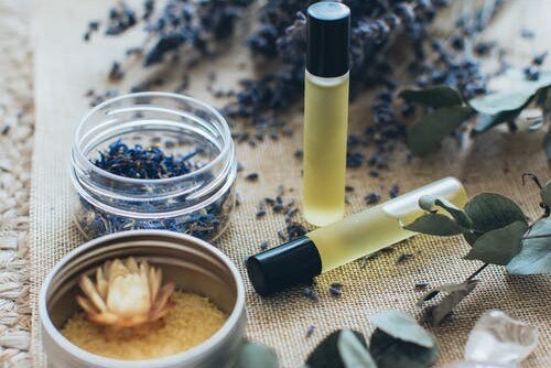 Аромадиагностика с Любовью