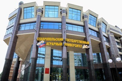 Экспорт АПК субъектов Российской Федерации: источники роста