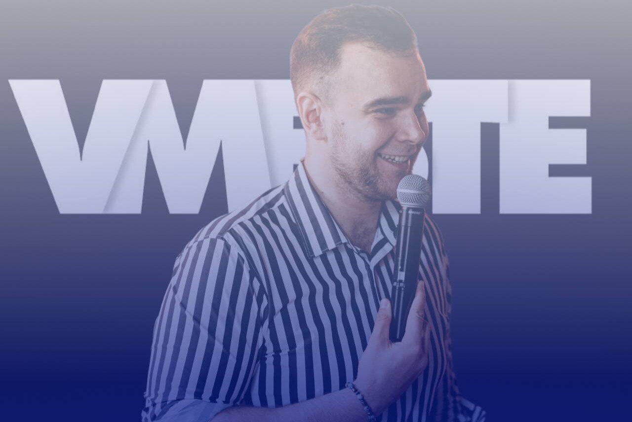 VMESTE - Мастермайнд на Миллиард